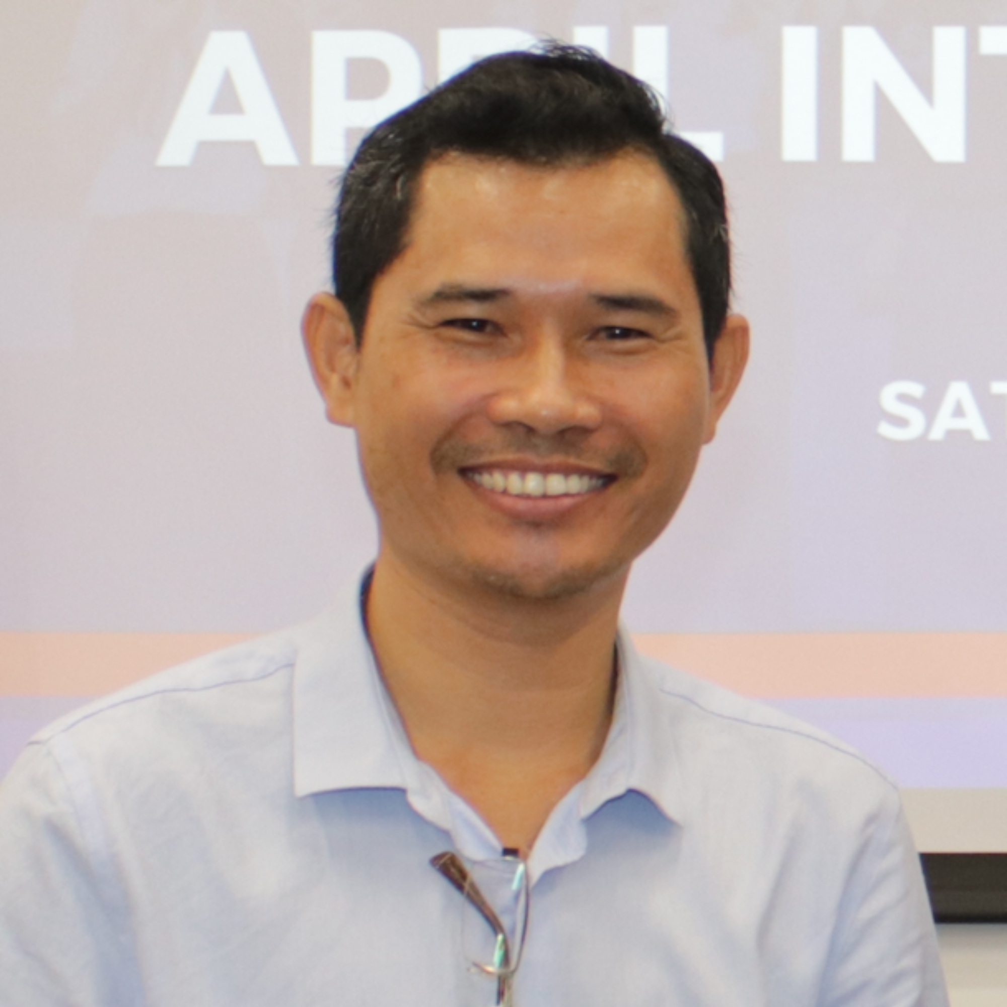 Huy Sambo